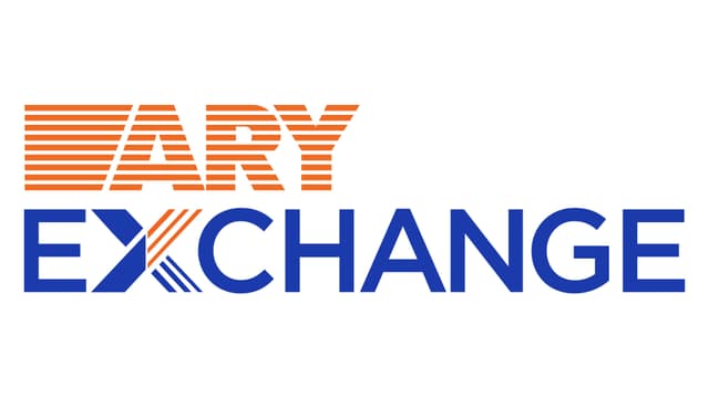 ARY Exchange — view service