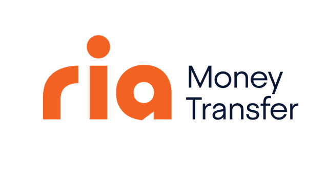 Ria Money Transfer — view service