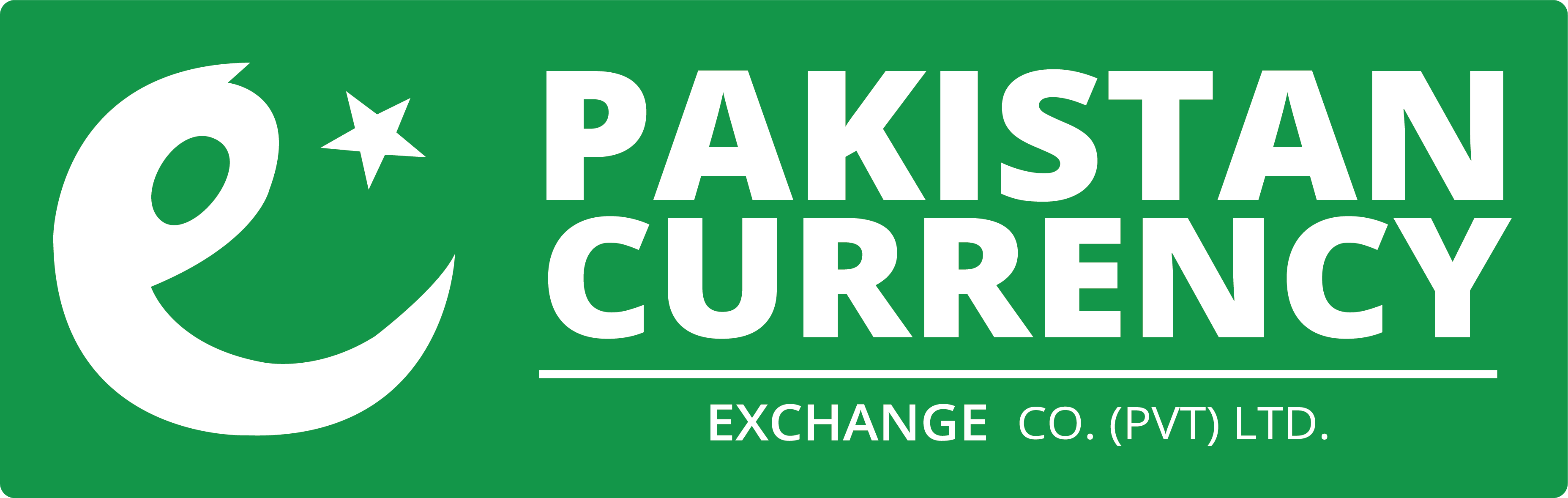 Pakistan Currency Exchange Co. (Pvt) Ltd.