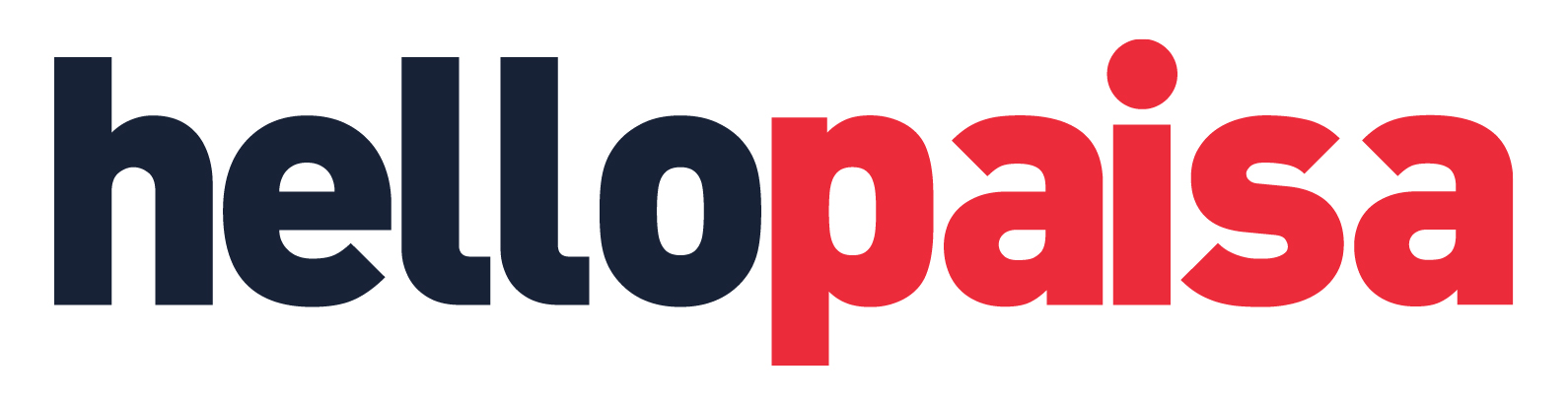 HelloPaisa — view service
