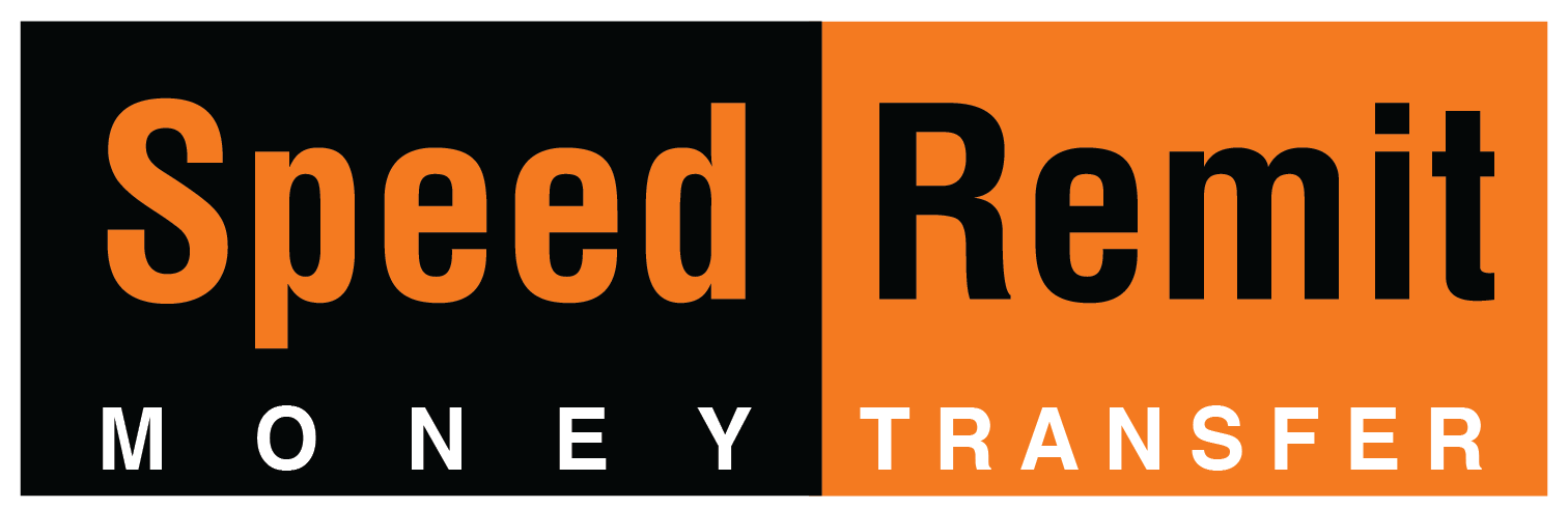 Speed Remit — view service