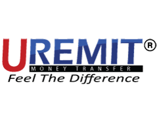 URemit — view service